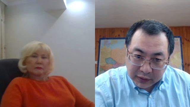 Дебаты Нарымбая и Санавар Закировой о деле Жанны Боты по мошенничеству смотреть онлайн