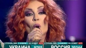 Ирина Билык - О любви