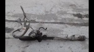 Рулевая рейка ACURA RDX рулевая рейка акура рдх 53601STKA02,  53601STKA04, 53601SWAA01, 53601SWYG02