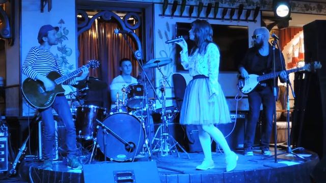 Лу фон Шаломе — Матросы (А. Вертинский cover) смотреть онлайн