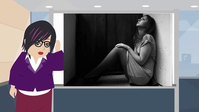 Как правильно страдать от несчастной любви. Инструкция. Часть1 #Несчастнаялюбовь смотреть онлайн