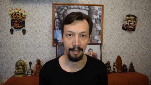 Йога Сна — что это? Три основы практики Йоги Сна | Игорь Лосeв 12+ смотреть онлайн