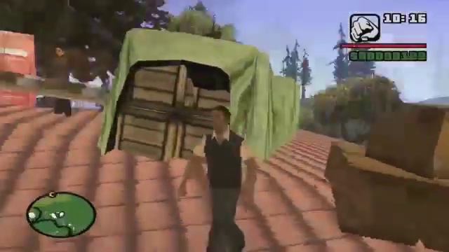 Мод для гта сан андрес на люциуса видео патрика смотреть онлайн