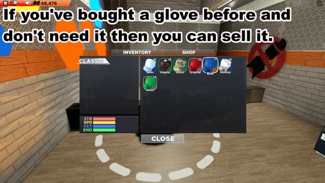 How To Quickly Get Money In Boxing League! ROBLOX смотреть онлайн