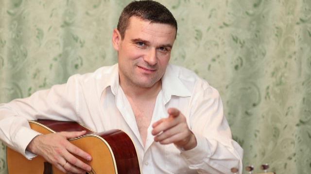 РУССКАЯ РУЛЕТКА