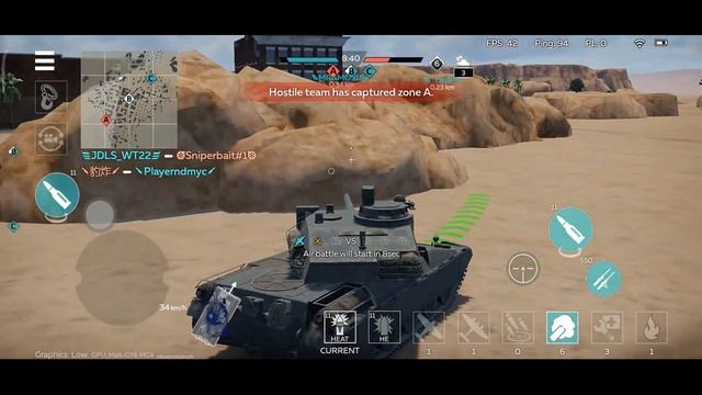 Modern Warships VS War Thunder Mobile - Which One Is The Best?