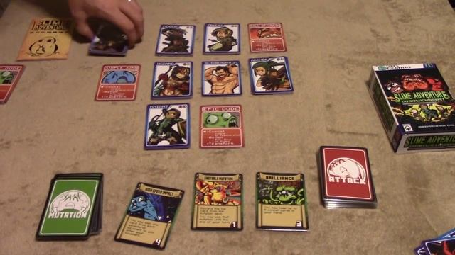 [BG] Slime Adventures Review смотреть онлайн