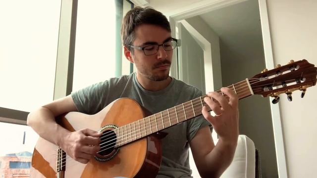 Jorge Cardoso - Milonga