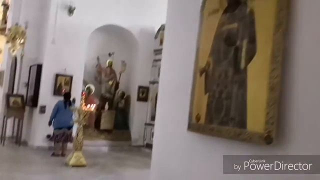 #30. Поездка по святым местам. смотреть онлайн