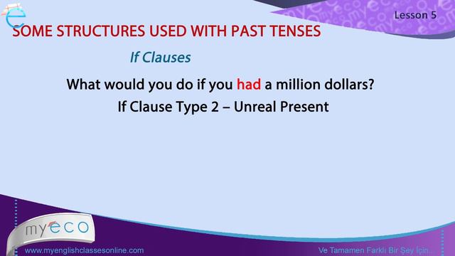 Advanced Lesson 5: Past Perfect vs. Past Perfect Continuous┃İleri Seviye Tüm İngilizce Grameri смотреть онлайн