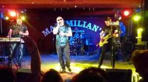 Рок-Острова - Балаган - Самара. 2017. Максимильянс.