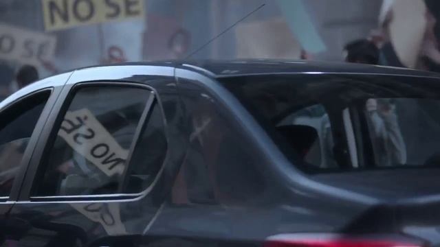 Renault Logan parte de lo que amas смотреть онлайн