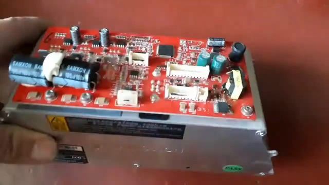 Inmotion v3 быстрая перепаковка акб⚡ смотреть онлайн