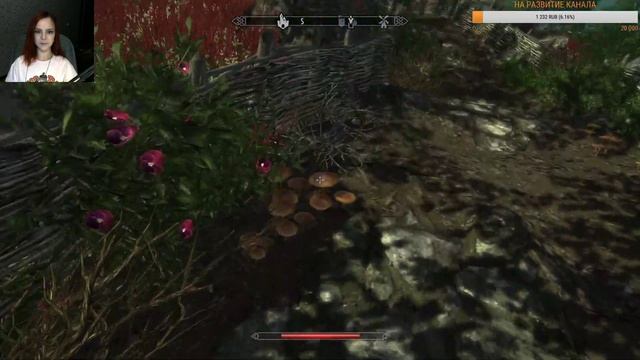 Enderal: Forgotten Stories ► Прохождение ► Стрим №5 смотреть онлайн