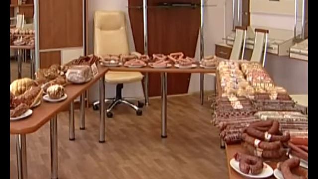 Брянский мясокомбинат. Главное в подробностях смотреть онлайн