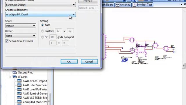 Feature: Symbol Generation Wizard смотреть онлайн
