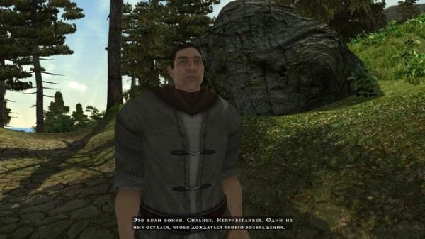 Two Worlds прохождение Часть 1. РПГ игры которые стоит поиграть. Two Worlds летсплей.