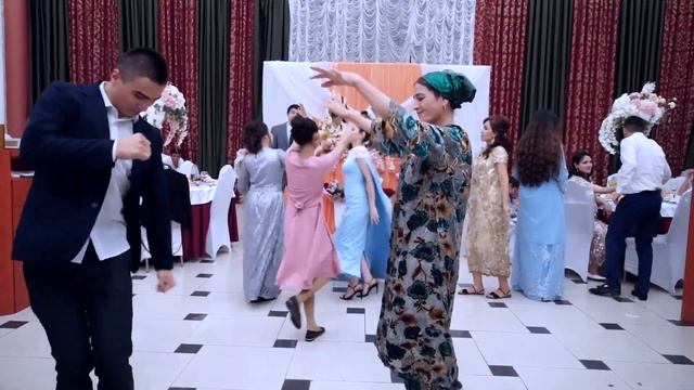 Свадьба в Сургуте