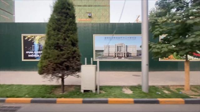 Таджикистан глазами русской мусульманки.Поездка на автобусе смотреть онлайн