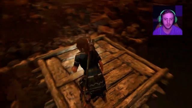 Shadow of The Tomb Raider Complete Walkthrough Gameplay Part 15 - Empty Handed смотреть онлайн
