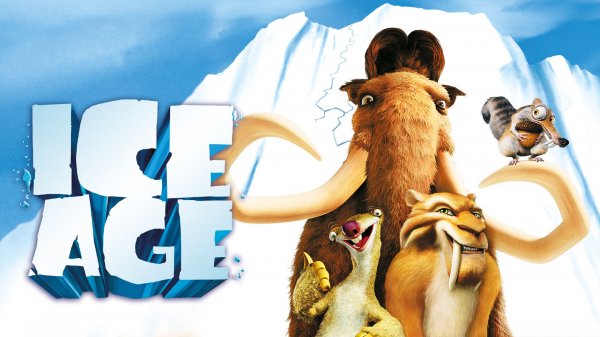 Ледниковый период 1 (Ice Age)