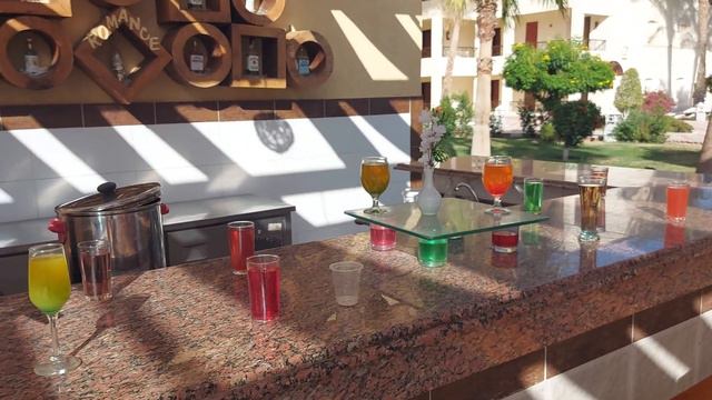 Romance Regency Club 5* Romance Bar (Египет, Шарм эль Шейх)