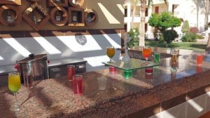 Romance Regency Club 5* Romance Bar (Египет, Шарм эль Шейх)