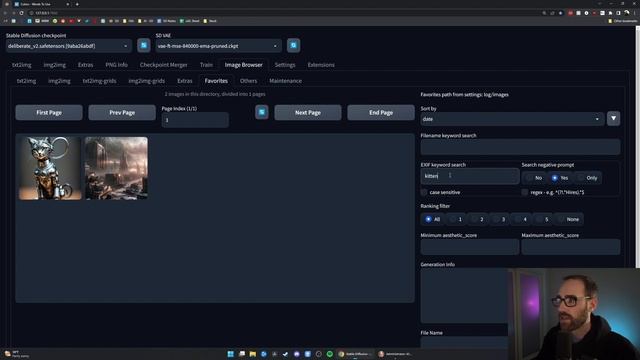 5 More Stable Diffusion Tips & Tricks (MUST-HAVE Extensions) смотреть онлайн