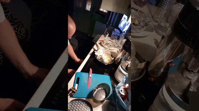 parasol mushroom pizza after the fire смотреть онлайн