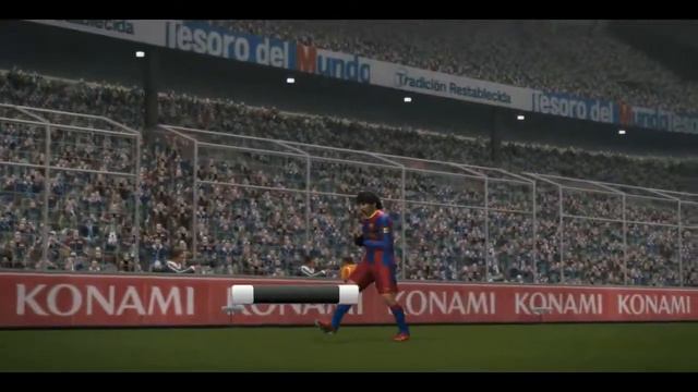 Pro Evolution Soccer 2011 Game Play PC (crazymoro.com) HD смотреть онлайн