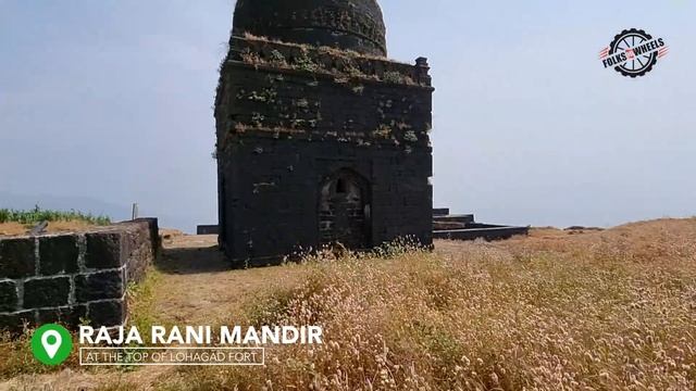 Lohagad | Forts Of Maharashtra | Easiest Trek Near Pune  | Complete Guide