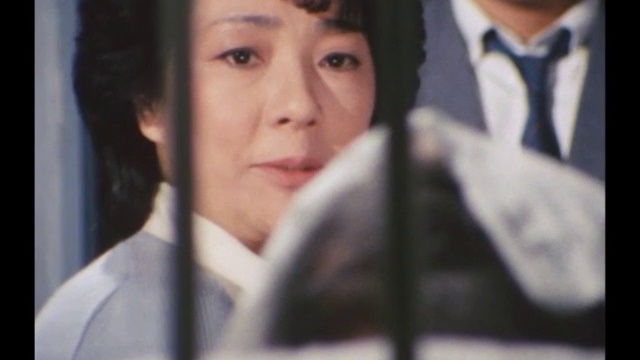 太陽にほえろ！ 第605話 離婚