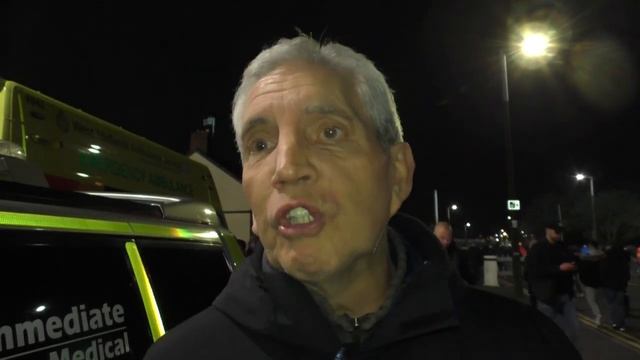 'Play-off push is back on' West Brom fan react to 1-0 win over leaders Fulham смотреть онлайн