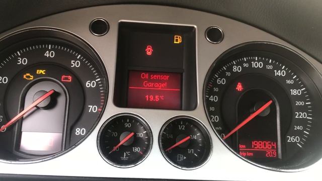 Фольксваген пассат 2008 год