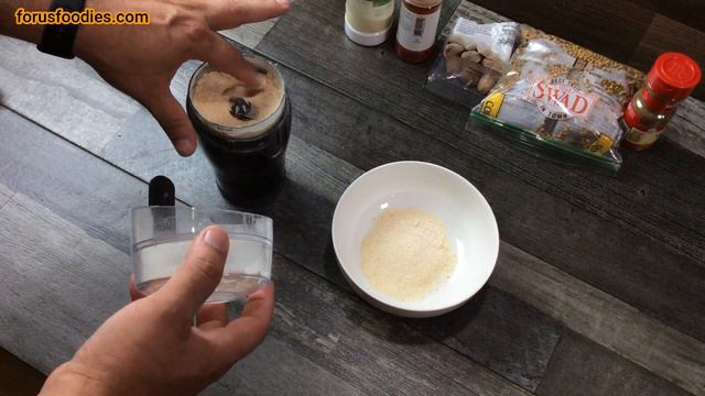 How to Make Seasoned Salt - BEST RECIPE EVER смотреть онлайн