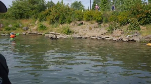 SOLVED 12-Year-Old Missing Person Case (Timothy Robinson)