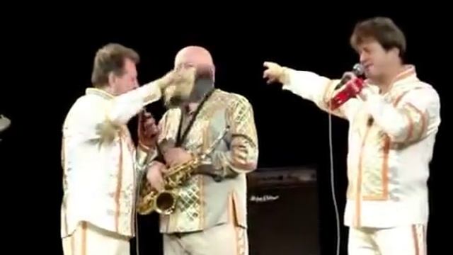 Пеня и Мисевич смотреть онлайн