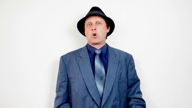 Big Jule Invites You To MUSE's Guys and Dolls 2022 смотреть онлайн