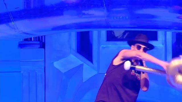 Timmy Trumpet - Narco (Tomorrowland 2022) Mainstage смотреть онлайн