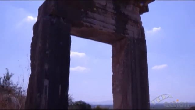 OSMANİYE TANITIM смотреть онлайн
