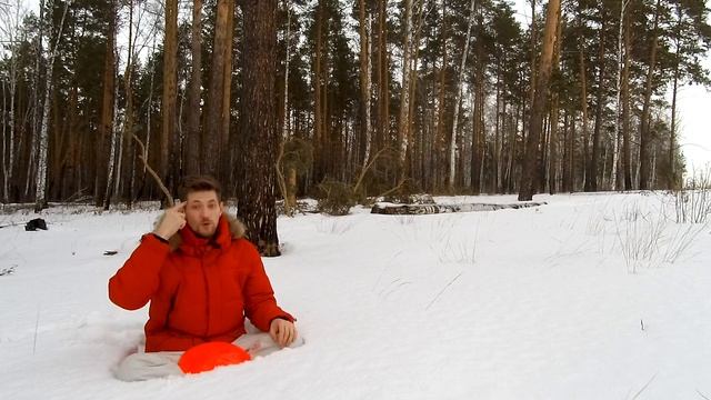 Этот НАВЫК может сделать тебя СВЕРХЧЕЛОВЕКОМ | Что даёт ТИШИНА ума? смотреть онлайн