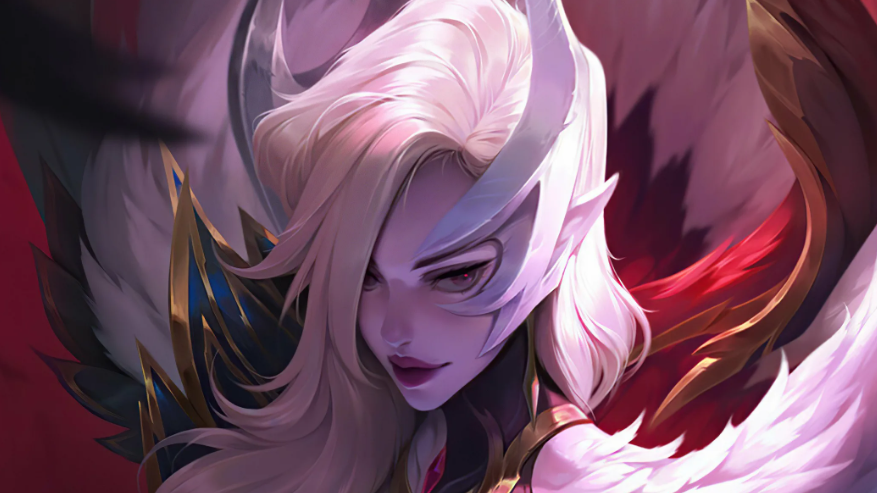 Я БЫ СКАЗАЛ ЧТО ИМБА Вайлд Рифт / League of Legends Wild Rift смотреть онлайн