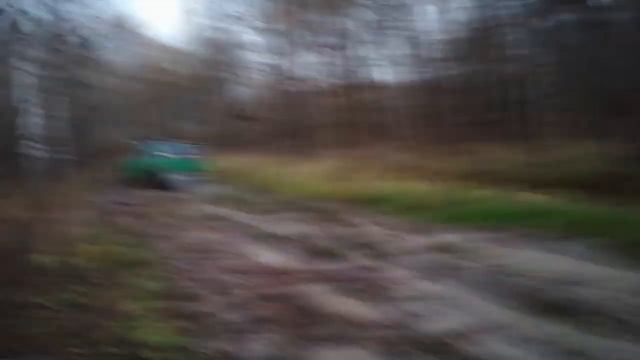 Самая проходимая жига! СТОК смотреть онлайн