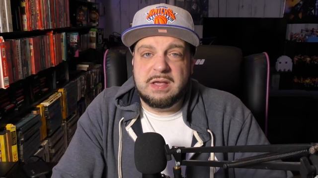 A GameCube Classic Could Come To Nintendo Switch + Street Fighter 6 Looks Weird смотреть онлайн