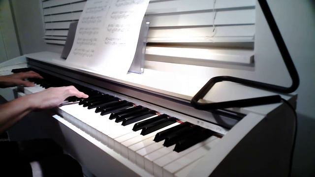 Song of Secret Garden | by gmweek смотреть онлайн