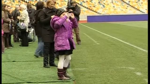 Дети рисуют Евро смотреть онлайн
