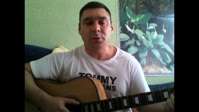 "Письмо матери" - на стихи Сергея Есенина смотреть онлайн