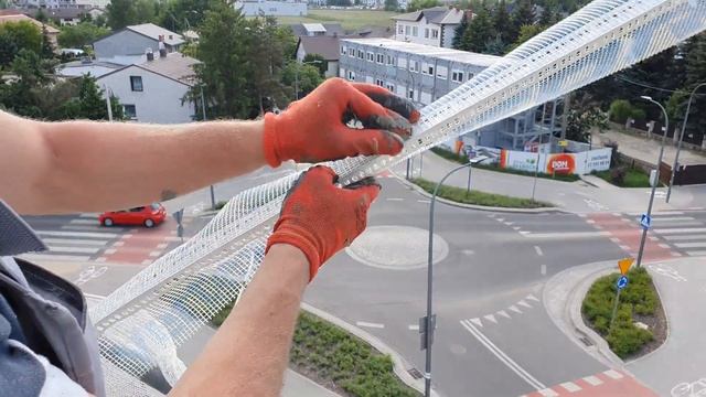 Работа в Польше. Капельник. Легкие деньги. Часть 5