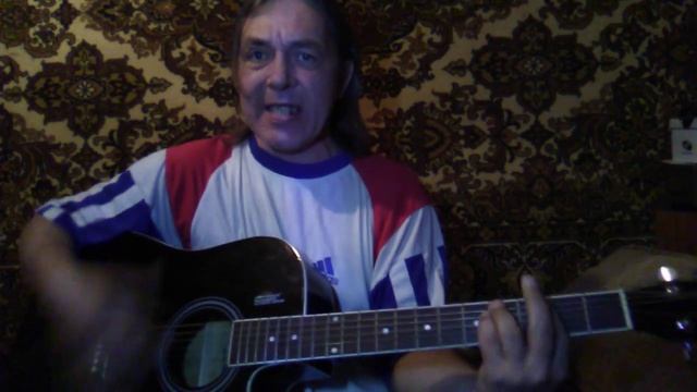 Фантом ( музыка и слова народные) смотреть онлайн