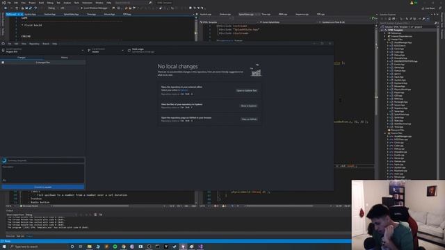 Game Engine Coding Livestream Part 27 - Analogue Stick Deadzone смотреть онлайн